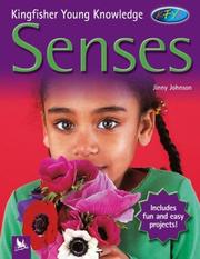 Cover of: Senses (Kingfisher Young Knowledge)