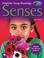 Cover of: Senses (Kingfisher Young Knowledge)