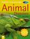 Cover of: Animal Disguises (Kingfisher Young Knowledge)