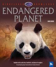 Cover of: Endangered Planet (Kingfisher Knowledge) by David Burnie