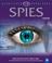 Cover of: Spies