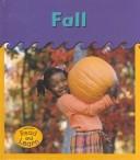 Cover of: Fall | Patricia Whitehouse