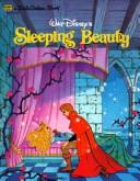 Cover of: Sleeping Beauty by Golden Books