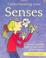 Cover of: Understanding Your Senses (Science for Beginners)