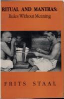 Cover of: Ritual and Mantras