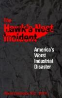 The Hawk's Nest incident by Martin Cherniack
