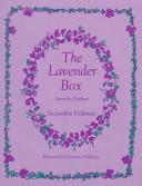 Cover of: The Lavender Box: Poems for Children