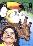 Cover of: One Child by Christopher Cheng