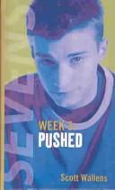 Cover of: Pushed