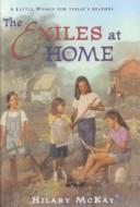 Cover of: Exiles at Home by Hilary McKay