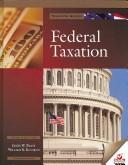 Cover of: Federal Taxation with Turbo Tax Basic and Turbo Tax Business (Taxation)