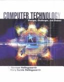 Cover of: Computer Technology by C. Norman Hollingsworth, Mary Carole Hollingsworth