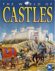 Cover of: The World of Castles (The World of) by Philip Steele