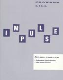 Cover of: Impulse: Arbeitsbuch