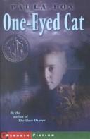 Cover of: One-Eyed Cat by Paula Fox