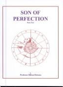 Cover of: Son of Perfection #2
