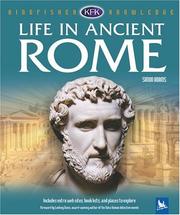 Cover of: Life in Ancient Rome (Kingfisher Knowledge)
