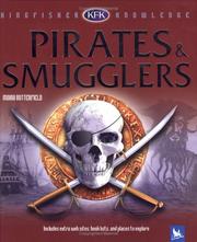 Cover of: Pirates & Smugglers by Moira Butterfield