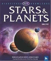 Cover of: Stars and Planets (Kingfisher Knowledge)