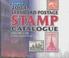 Cover of: Scott 2004 Standard Postage Stamp Catalogue: Countries of the World C-F (Scott Standard Postage Stamp Catalogue Vol 2: Countries C-F)