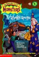 Spooky Spells by Marcia Thornton Jones