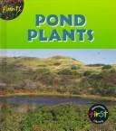 Cover of: Pond Plants