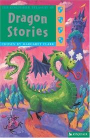 Cover of: The Kingfisher Treasury of Dragon Stories