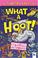 Cover of: What a hoot!