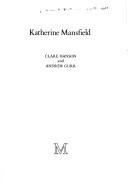 Cover of: Katherine Mansfield by Clare Hanson