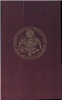 Cover of: The Documentary history of the Supreme Court of the United States, 1789-1800