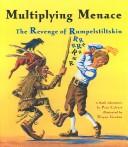 Cover of: Multiplying Menace by Pam Calvert
