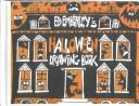 Cover of: Ed Emberley's Halloween Drawing Book