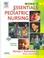 Cover of: Wong's Essentials of Pediatric Nursing
