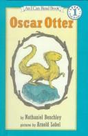 Oscar Otter by Nathaniel Benchley
