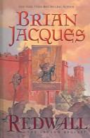 Cover of: Redwall by Brian Jacques