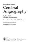 Cover of: Cerebral Angiography