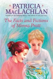 Cover of: The facts and fictions of Minna Pratt