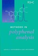 Cover of: Methods in Polyphenol Analysis