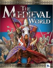 Cover of: The Medieval World by Philip Steele