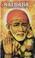 Cover of: Tales from Sai Baba's life