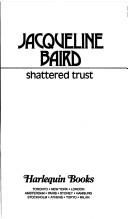 Cover of: Shattered Trust