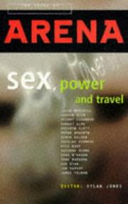 Cover of: Sex, Power and Travel by Dylan Jones