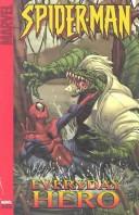 Cover of: Marvel Age Spider-Man Volume 2: Everyday Hero Digest (Marvel Adventures Spider-Man (Graphic Novels))