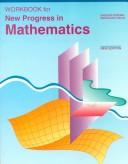 Cover of: New Progress in Mathematics (New Progress in Mathematics Ser. 2)