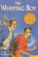 Cover of: The Whipping Boy by Sid Fleischman