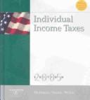 Cover of: West's Federal Taxation 2005: Individual Income Taxes, Professional Version (West Federal Taxation Individual Income Taxes)