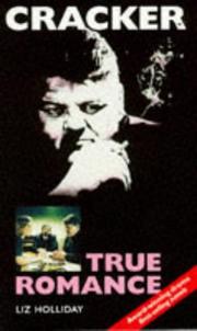 Cover of: True Romance (Cracker)