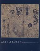 Cover of: Arts of Korea