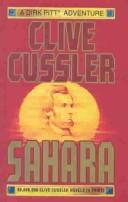 Cover of: Sahara by Clive Cussler, Clive Cussler