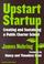 Cover of: Upstart Startup